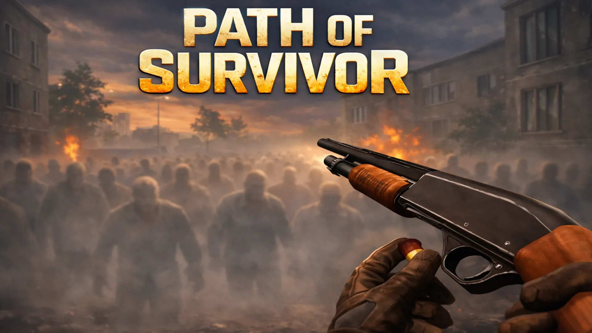 Click to Play Path of Survivor - the-freakcircus.com Path of Survivor - Play Free Online on the-freakcircus.com