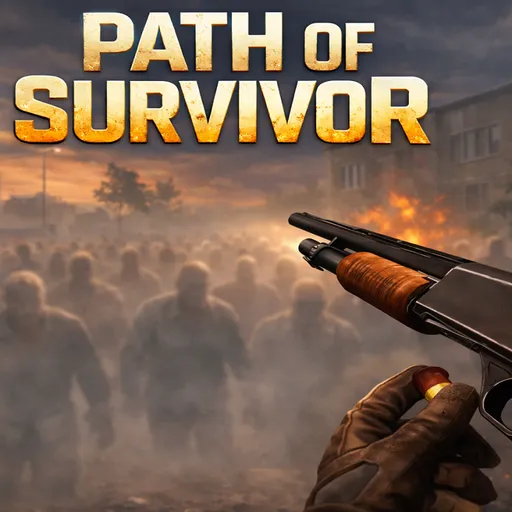 Path of Survivor - Play on the-freakcircus.com