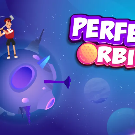 Perfect Orbit: Ultimate Arcade Space Golf Strategy Guide - Play on the-freakcircus.com