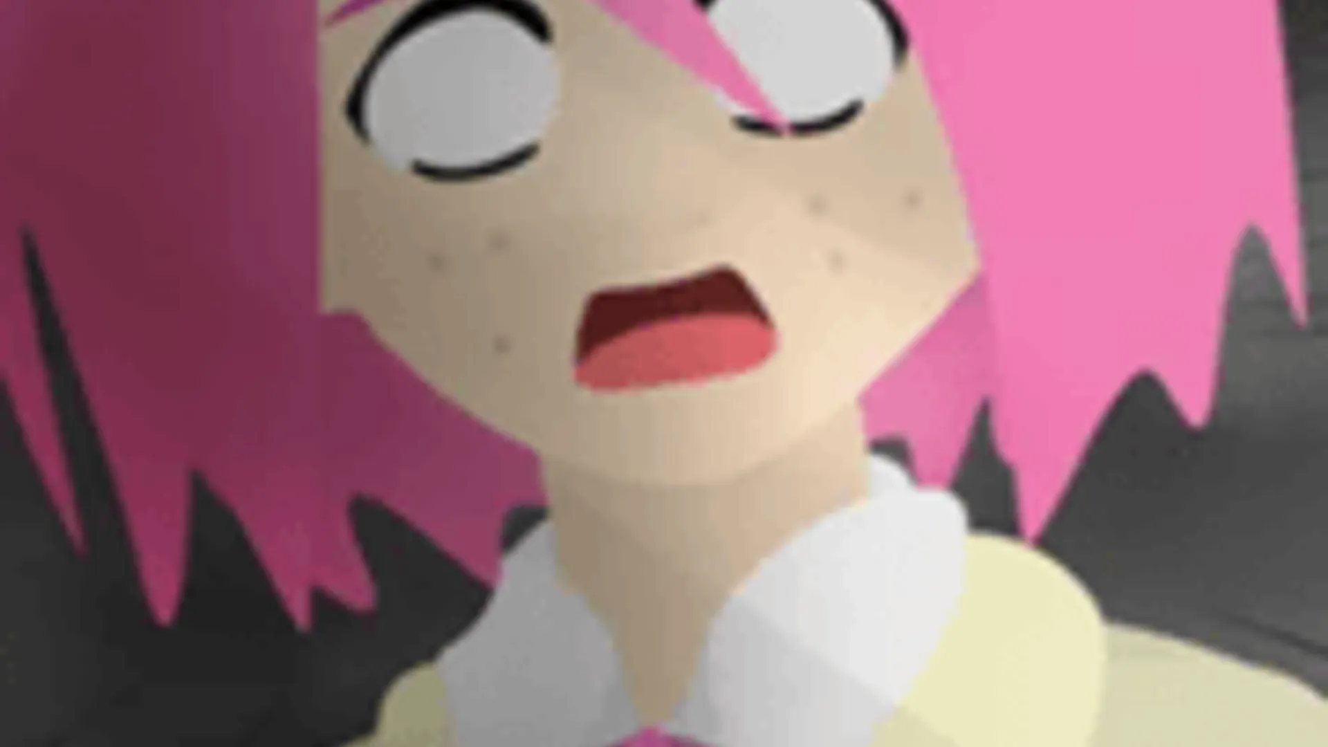 Phantom Reverse - Atmospheric Visual Novel Background | the-freakcircus.com