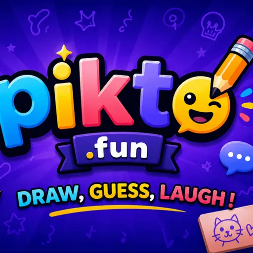 Pikto.fun - Play on the-freakcircus.com