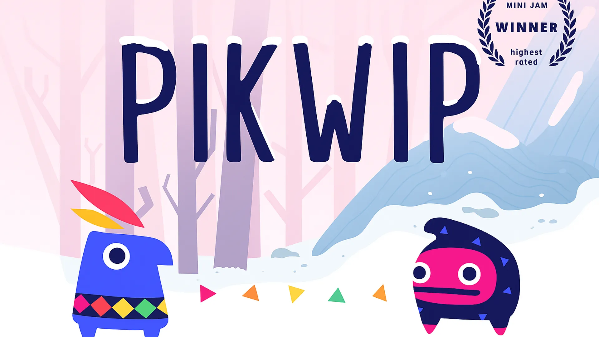 Click to Play Pikwip - the-freakcircus.com Pikwip - Play Free Online on the-freakcircus.com