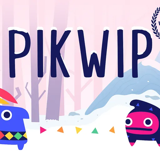 Pikwip - Play on the-freakcircus.com