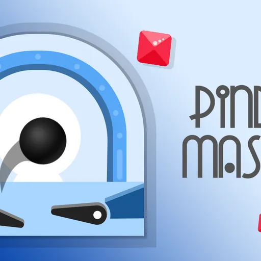 Pinball Master - Play on the-freakcircus.com