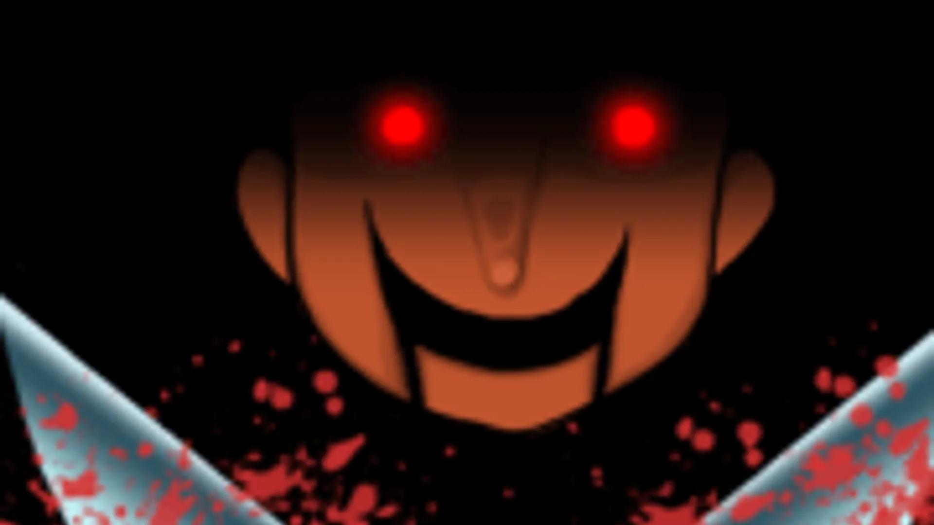 Pinocchiogoria - Atmospheric Visual Novel Background | the-freakcircus.com