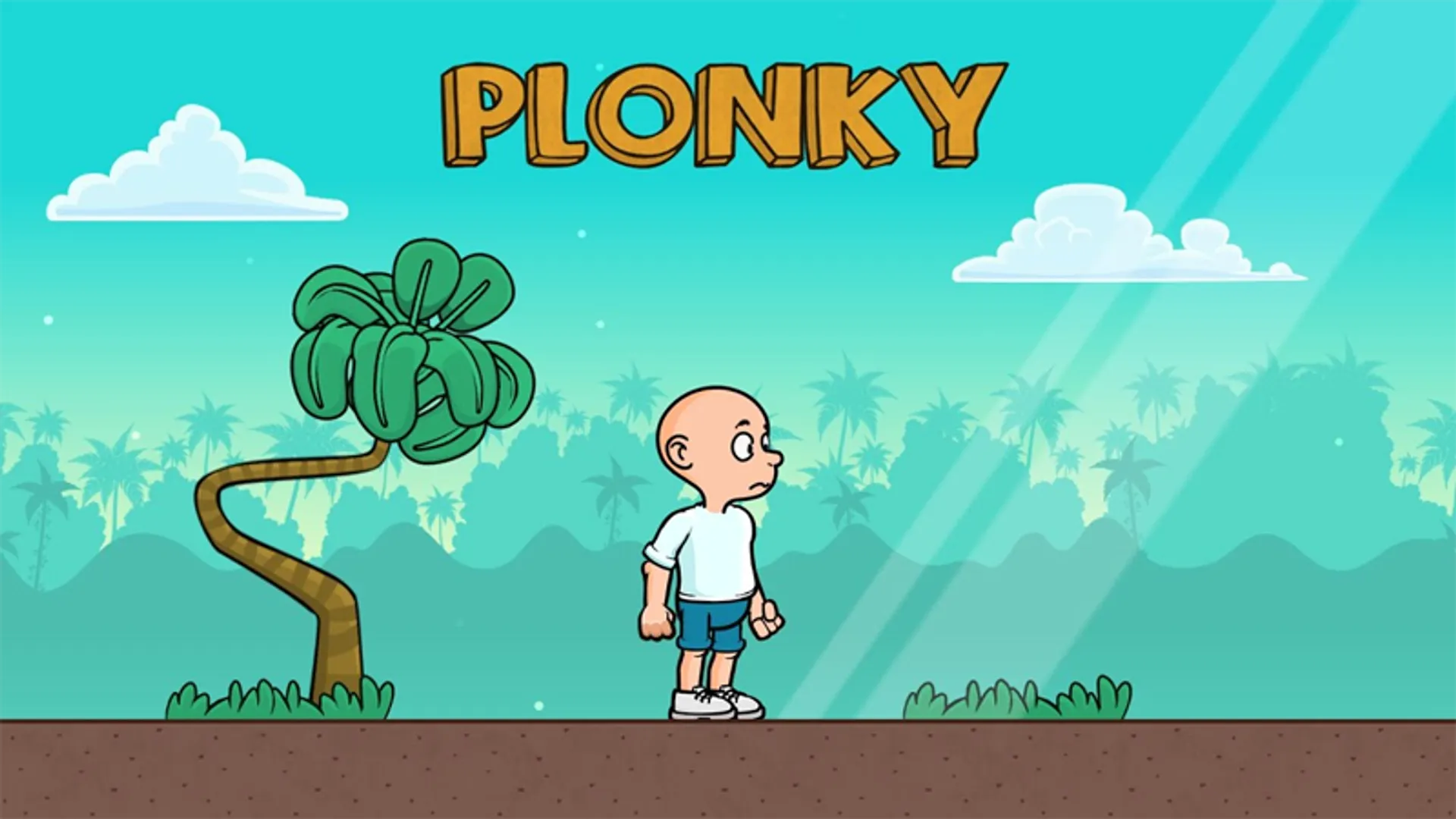 Click to Play Plonky - the-freakcircus.com Plonky - Play Free Online on the-freakcircus.com