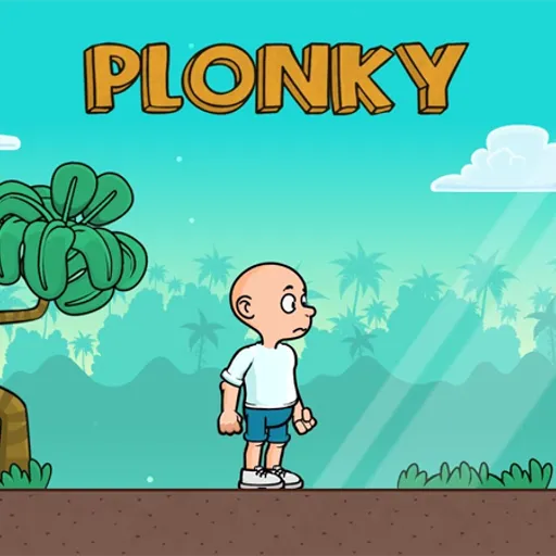 Plonky - Play on the-freakcircus.com