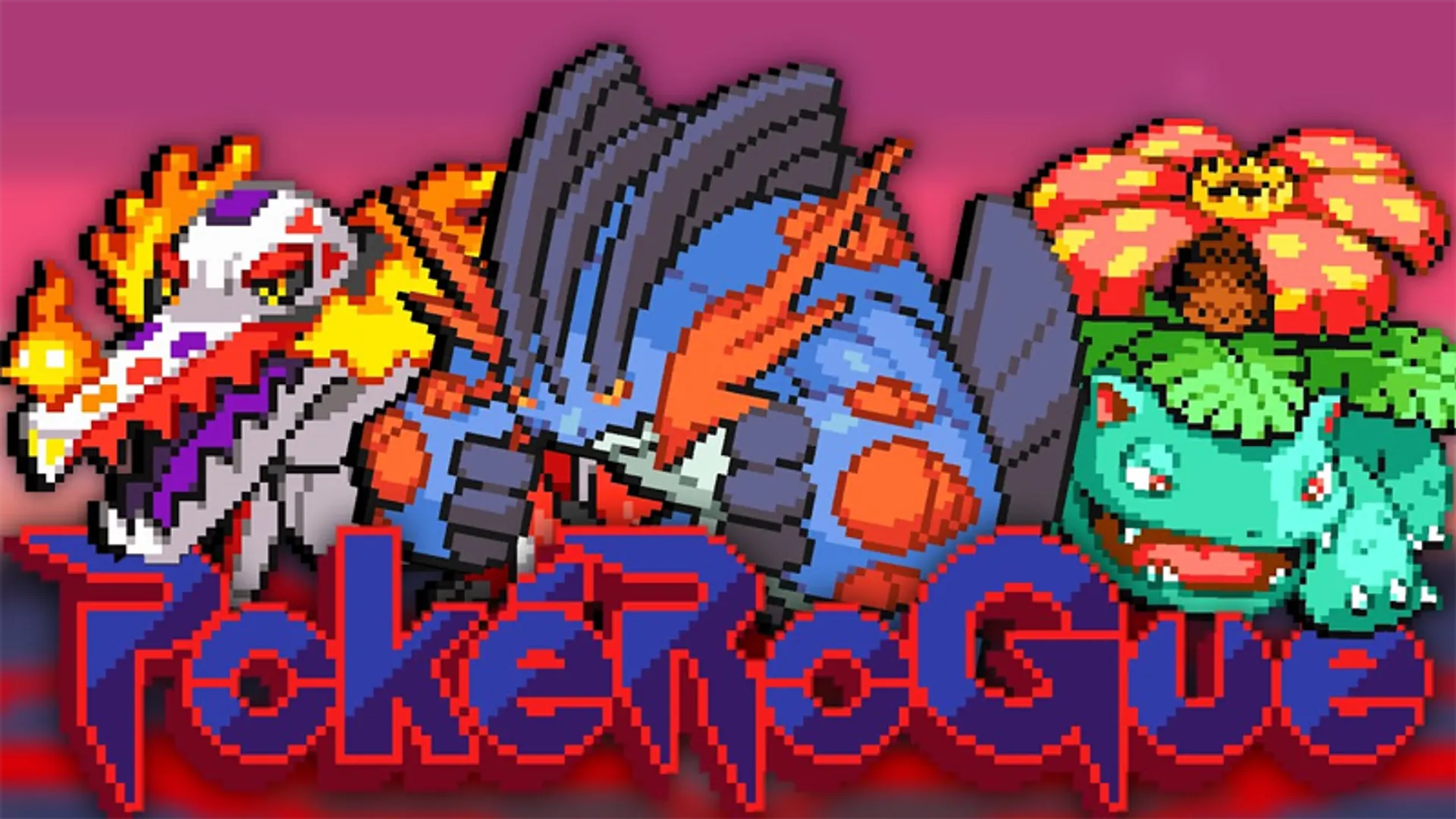 Click to Play Pokerogue - the-freakcircus.com Pokerogue - Play Free Online on the-freakcircus.com