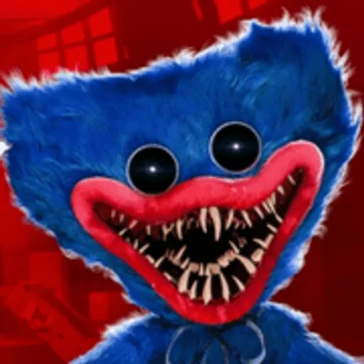 Poppy Escape: Survive Huggy Wuggy in the Action Horror Maze - Play on the-freakcircus.com