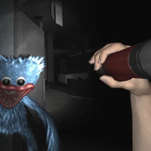Poppy Office Nightmare - Play on the-freakcircus.com