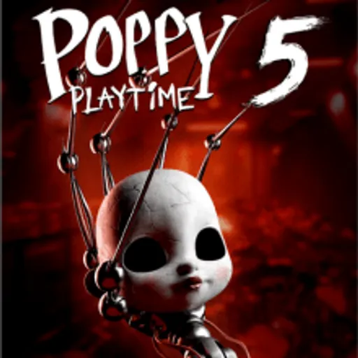 Poppy Playtime Chapter 5 - Play on the-freakcircus.com
