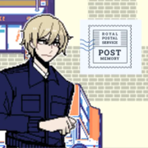Post Memory: Surreal Exploration RPG, Stealth Mystery Online - Play on the-freakcircus.com