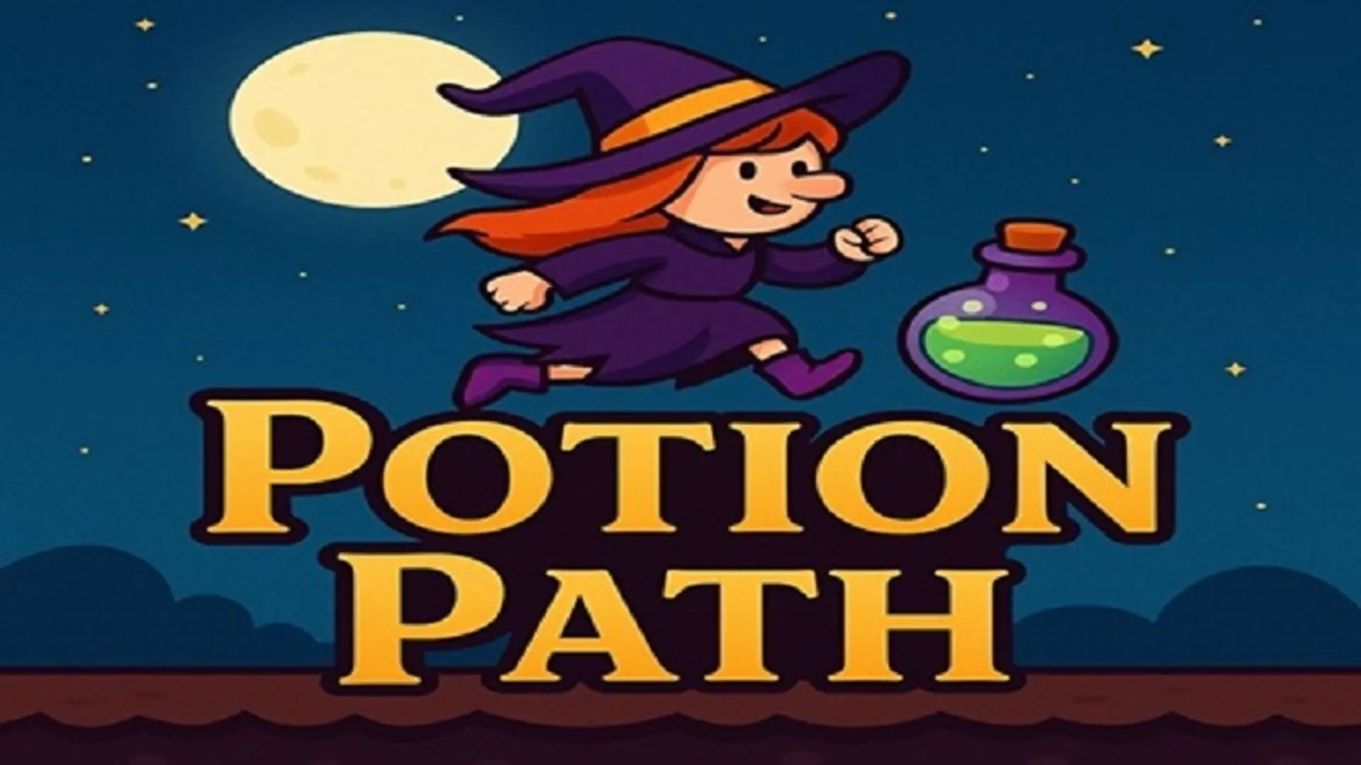 Click to Play Potion Path - the-freakcircus.com Potion Path - Play Free Online on the-freakcircus.com