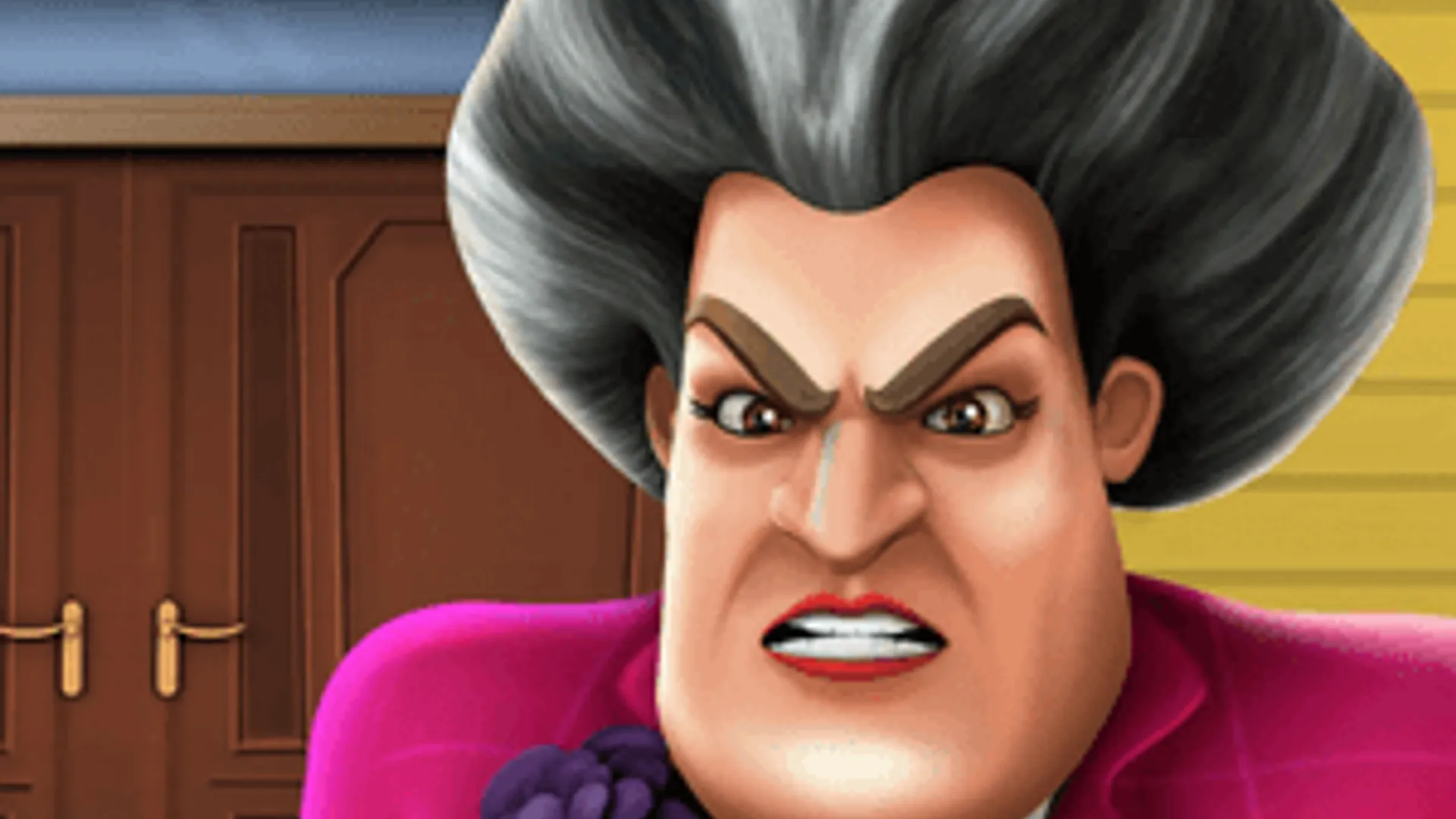 Prankster 3D - Atmospheric Visual Novel Background | the-freakcircus.com