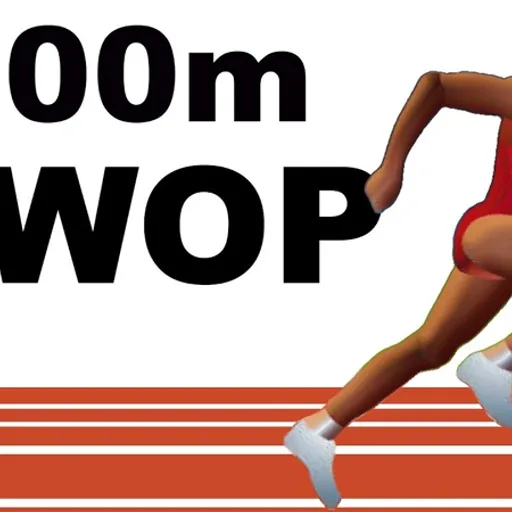 QWOP - Play on the-freakcircus.com