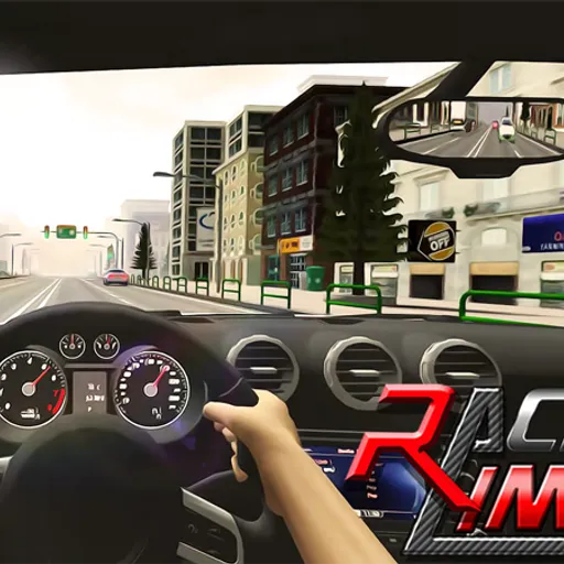 Racing Limits: High-Speed 3D Highway Driving Simulators! - Play on the-freakcircus.com