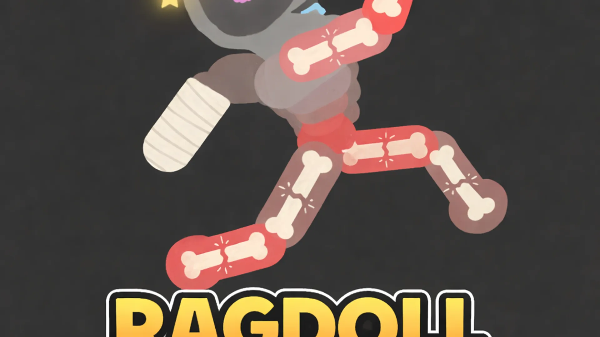 Click to Play Ragdoll Drop - the-freakcircus.com Ragdoll Drop - Play Free Online on the-freakcircus.com
