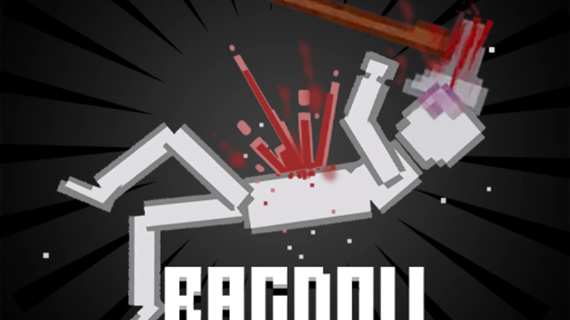 Ragdoll Playground - Atmospheric Visual Novel Background | the-freakcircus.com