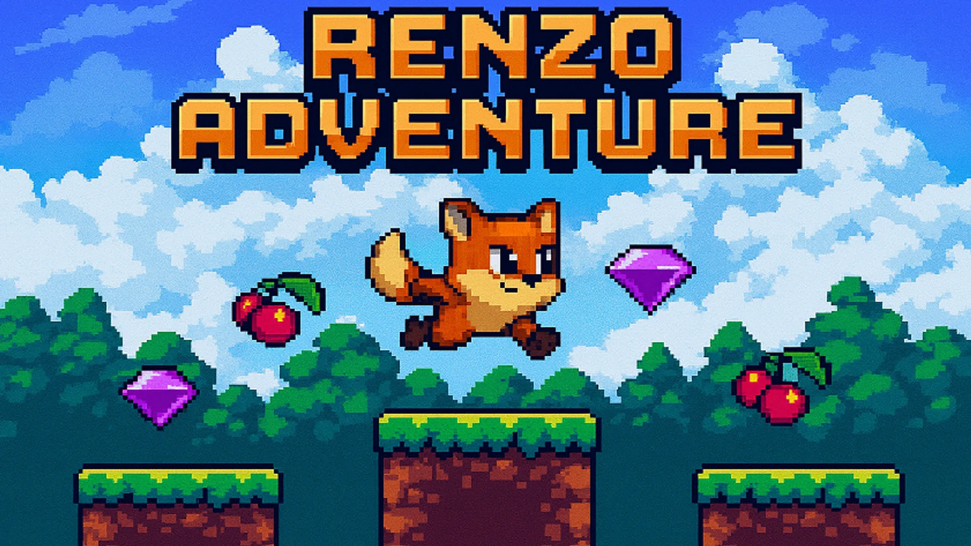 Click to Play Renzo Adventure - the-freakcircus.com Renzo Adventure - Play Free Online on the-freakcircus.com