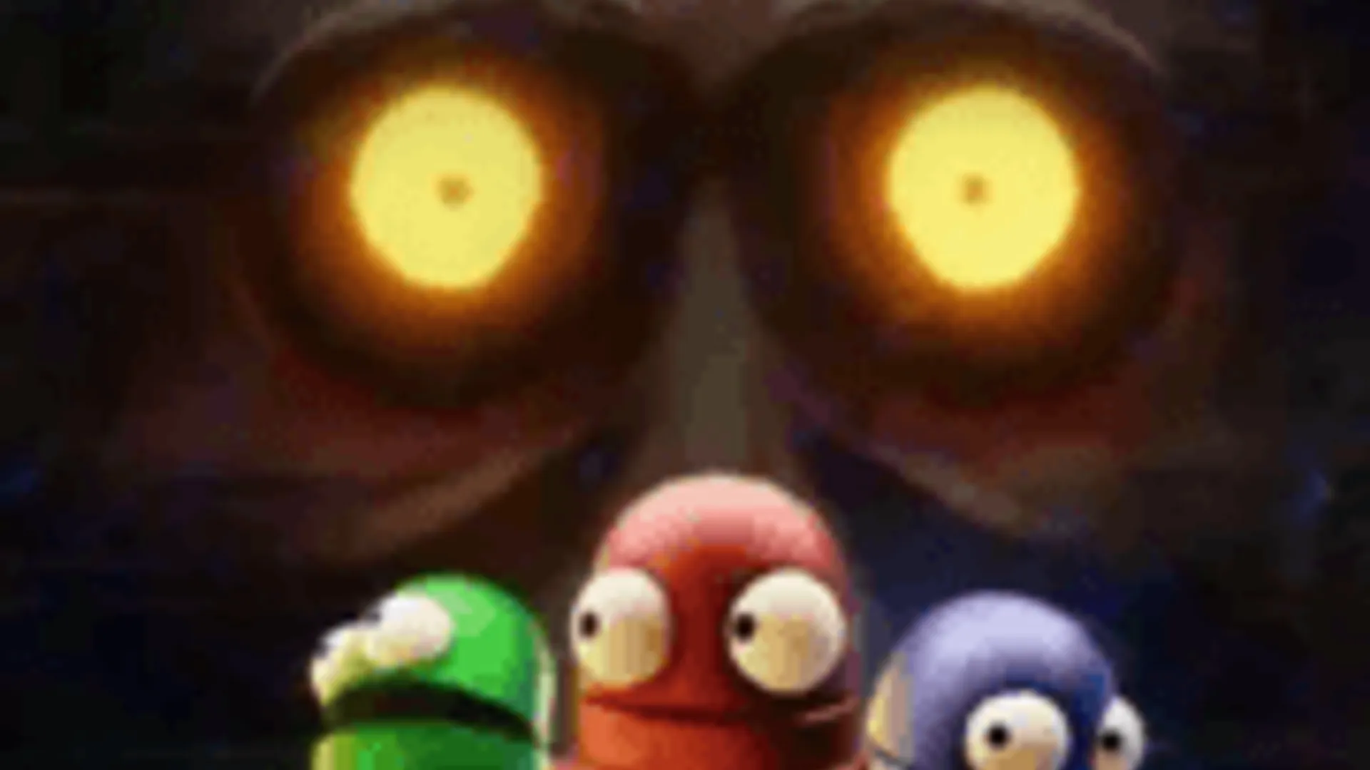 REPO - Atmospheric Visual Novel Background | the-freakcircus.com