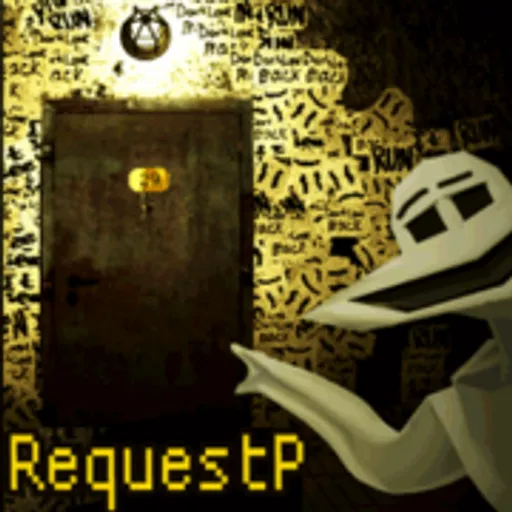 RequestP - Play on the-freakcircus.com