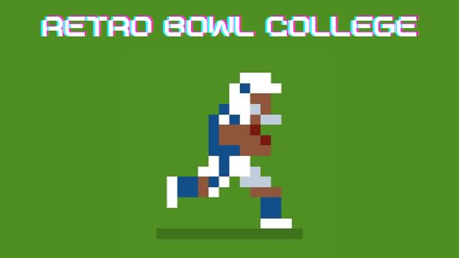 Click to Play Retro Bowl College - the-freakcircus.com Retro Bowl College - Play Free Online on the-freakcircus.com