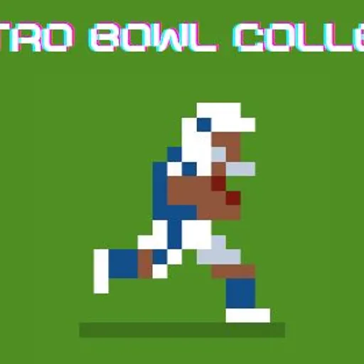 Retro Bowl College - Play on the-freakcircus.com