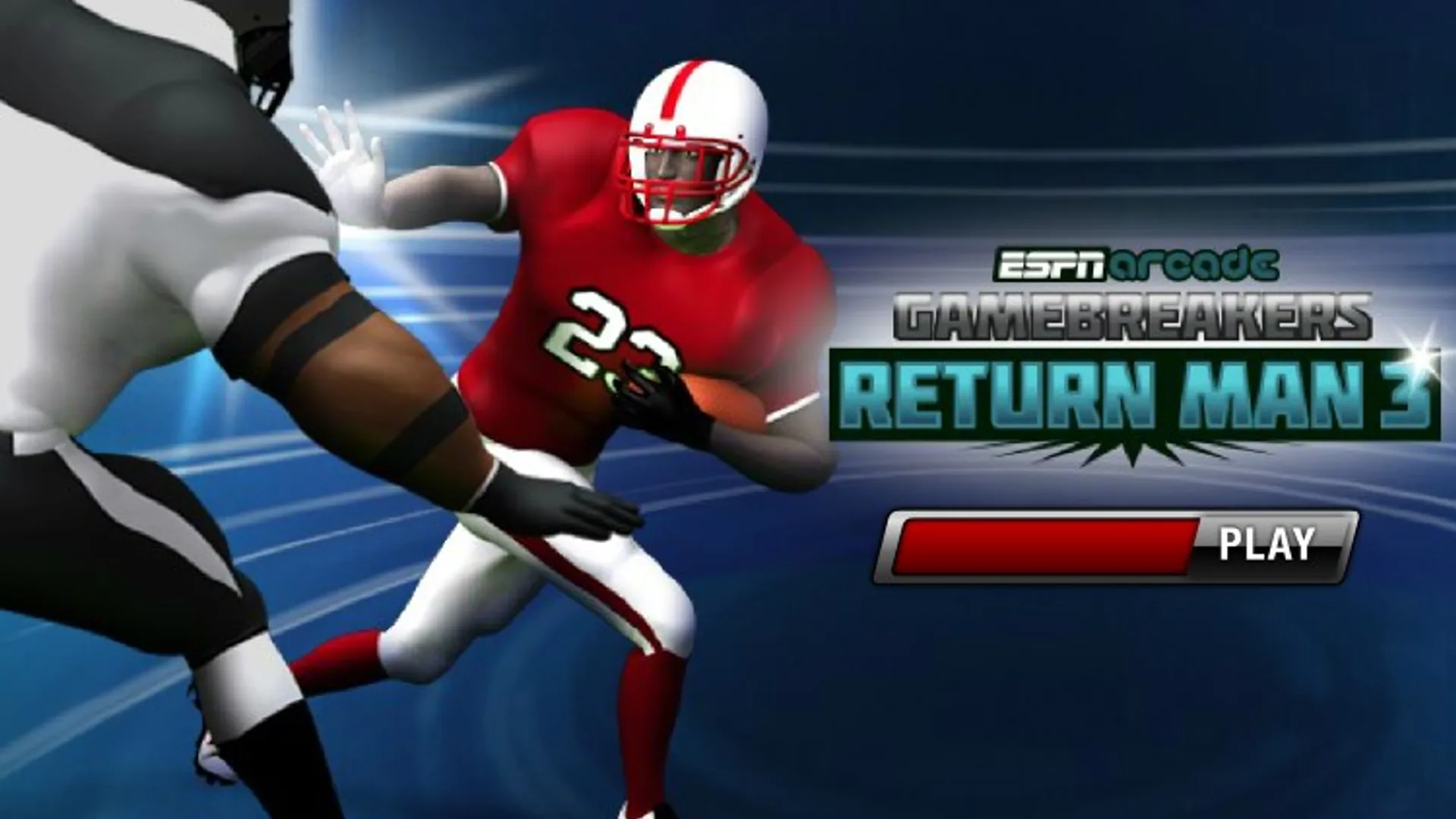 Click to Play Return Man - the-freakcircus.com Return Man - Play Free Online on the-freakcircus.com