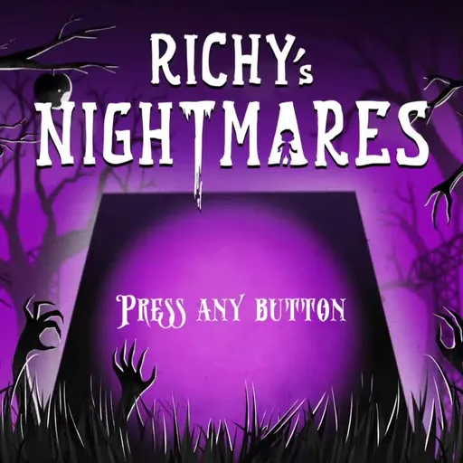 Richy's Nightmares 2 - Survive the Ultimate Horror Maze - Play on the-freakcircus.com