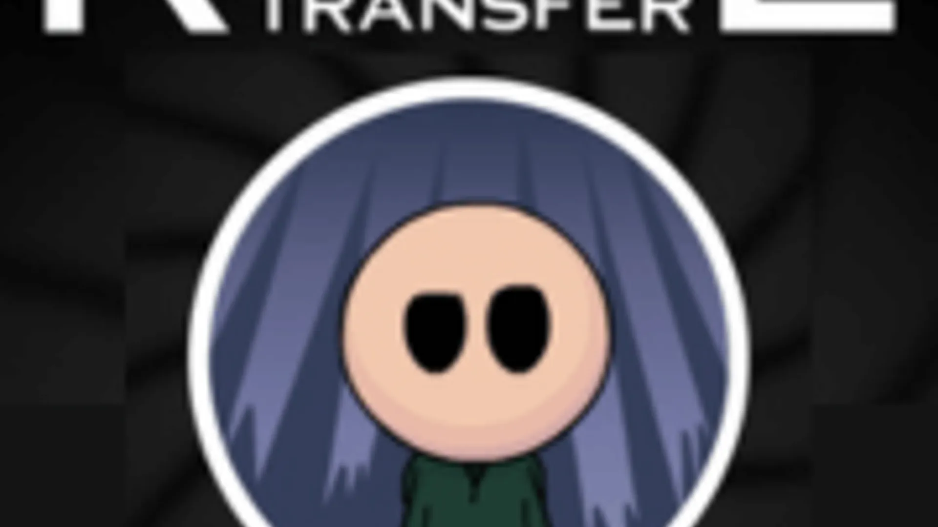 Riddle Transfer 1 - Atmospheric Visual Novel Background | the-freakcircus.com