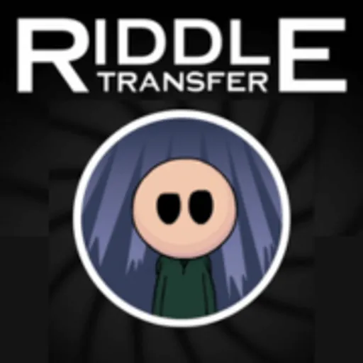 Riddle Transfer 1 - Play on the-freakcircus.com