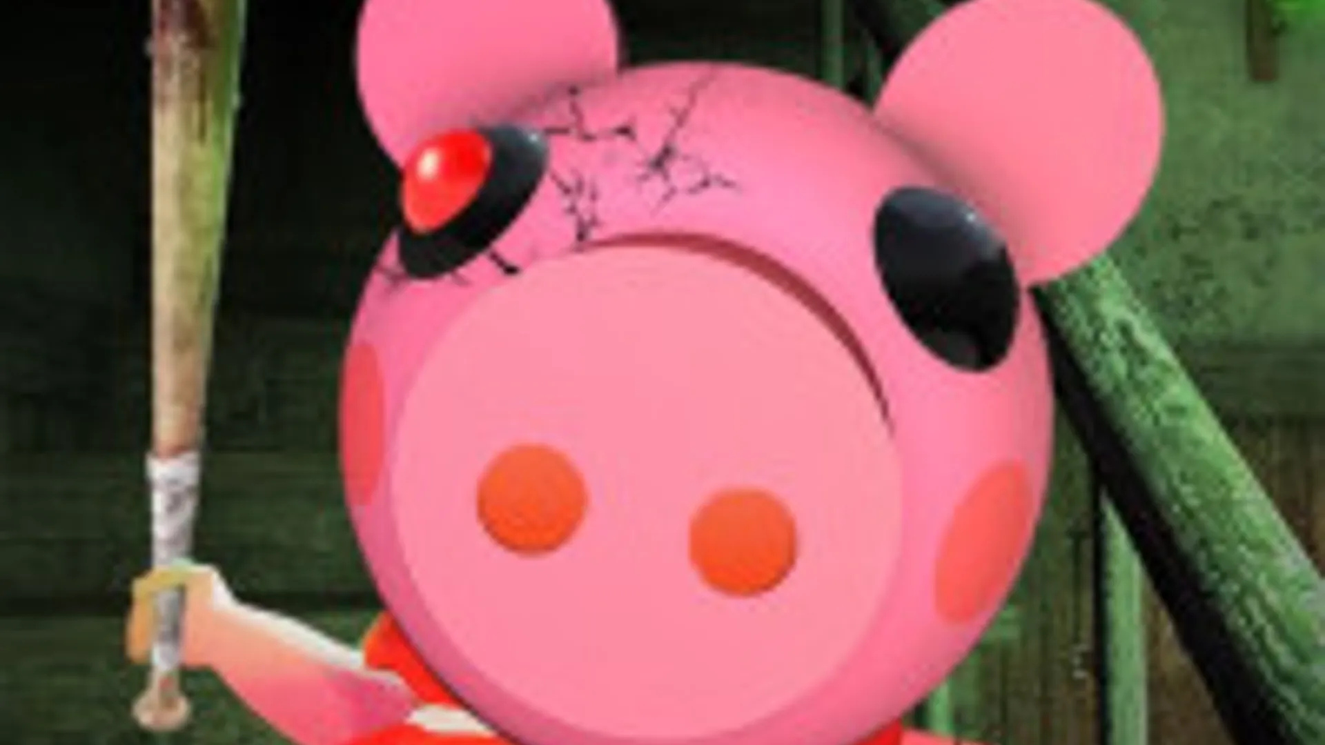 Robby Piggy - Atmospheric Visual Novel Background | the-freakcircus.com