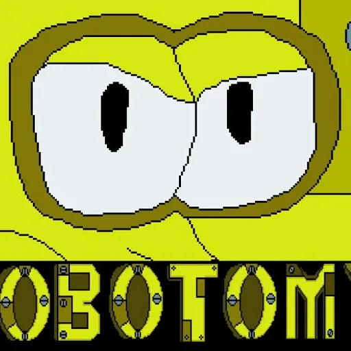Robotomy - Play on the-freakcircus.com