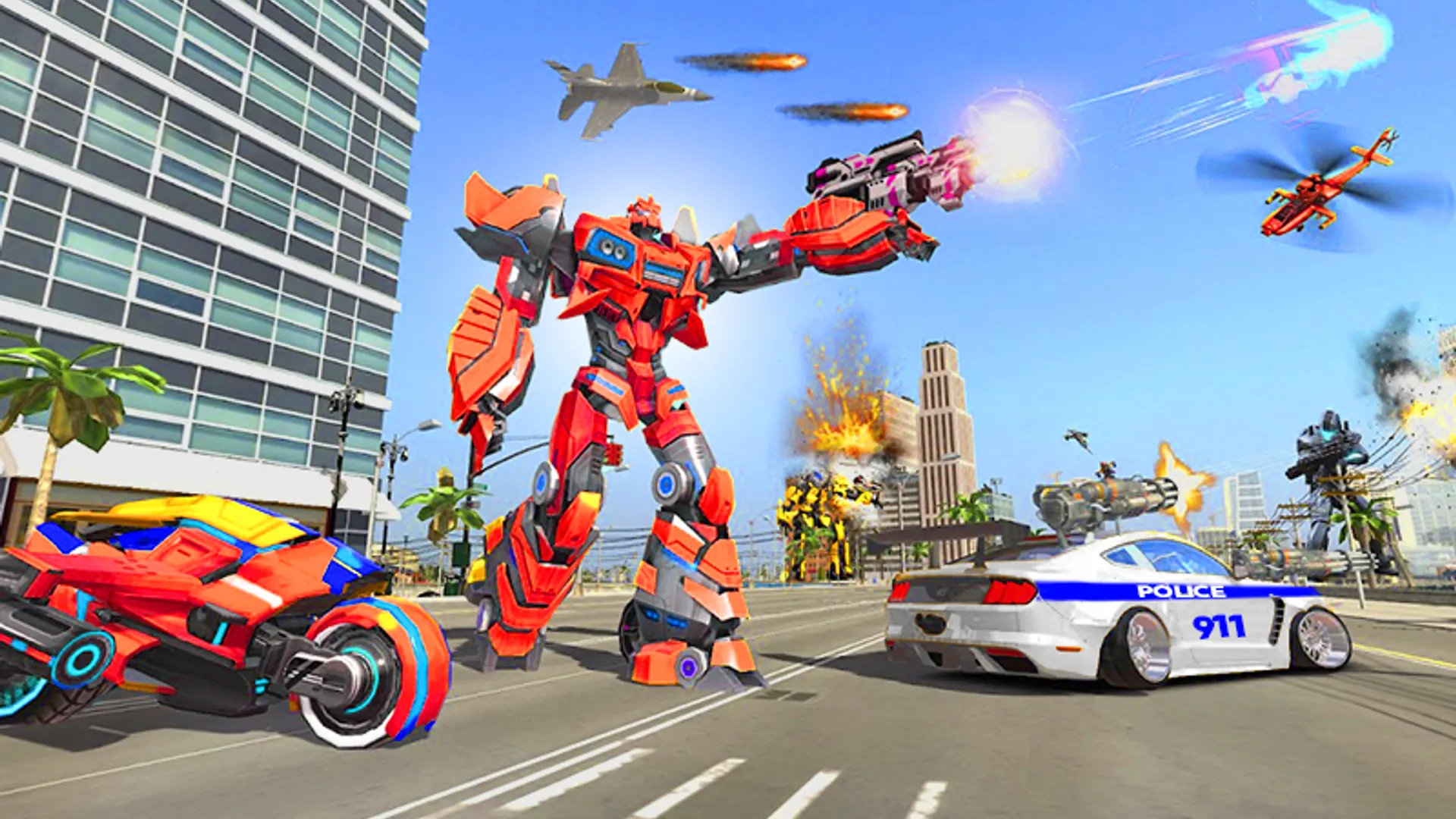 Click to Play Robots Russian - the-freakcircus.com Robots Russian - Play Free Online on the-freakcircus.com