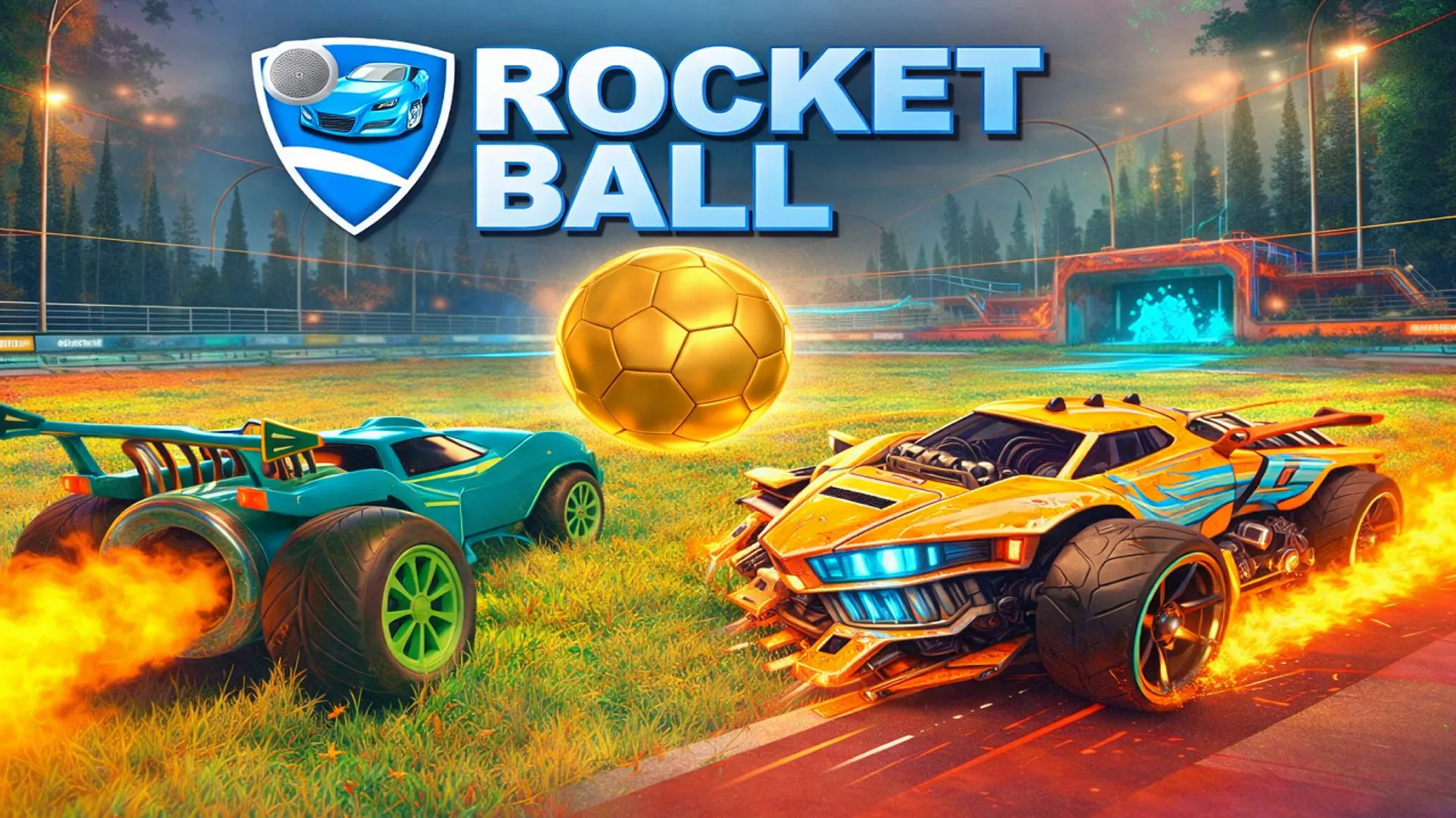 Click to Play Rocket Ball - the-freakcircus.com Rocket Ball - Play Free Online on the-freakcircus.com