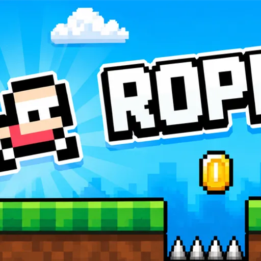 Roper - Play on the-freakcircus.com