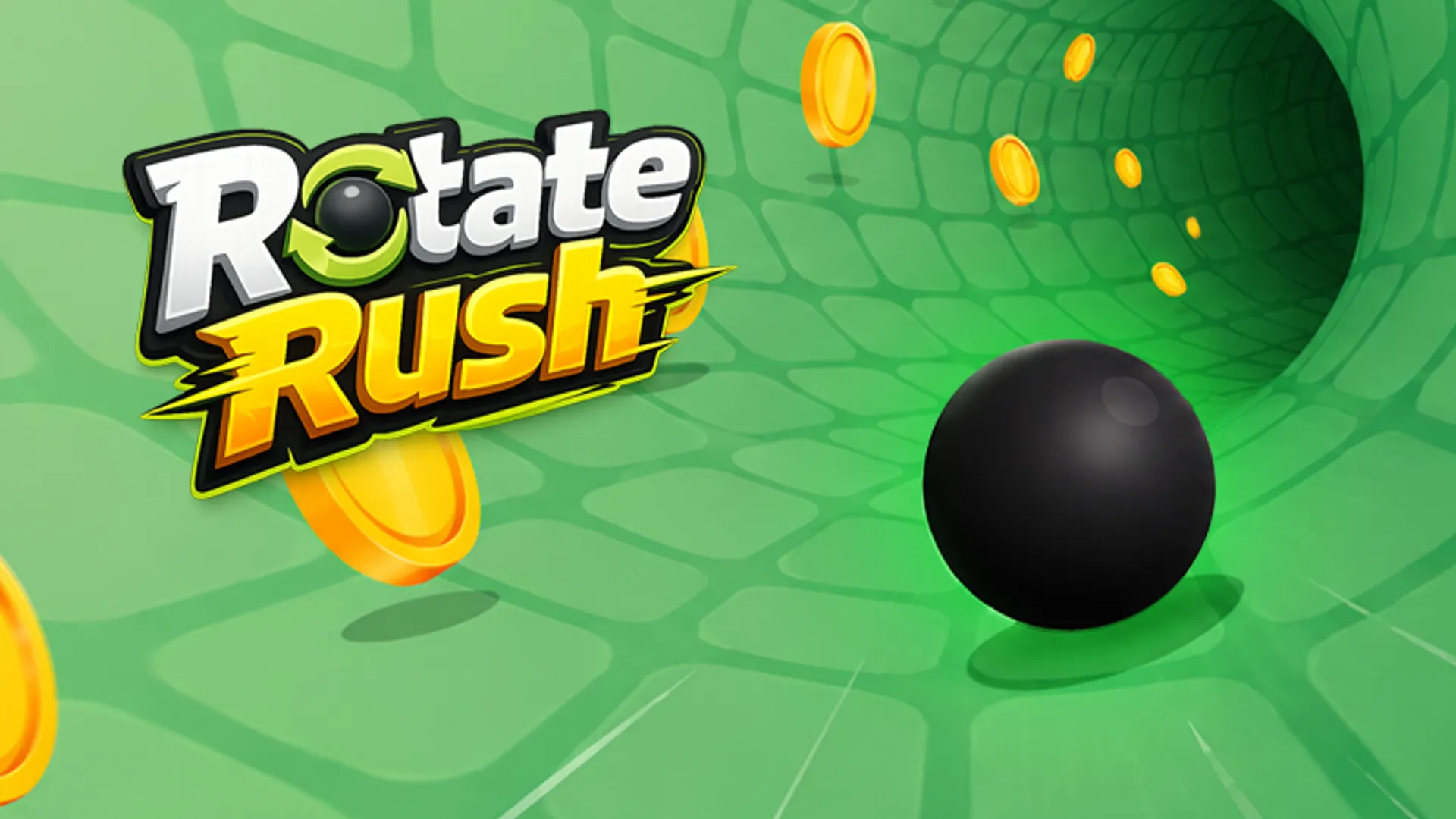 Click to Play Rotate Rush - the-freakcircus.com Rotate Rush - Play Free Online on the-freakcircus.com