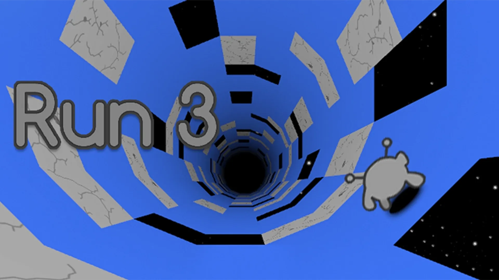 Click to Play Run 3 - the-freakcircus.com Run 3 - Play Free Online on the-freakcircus.com
