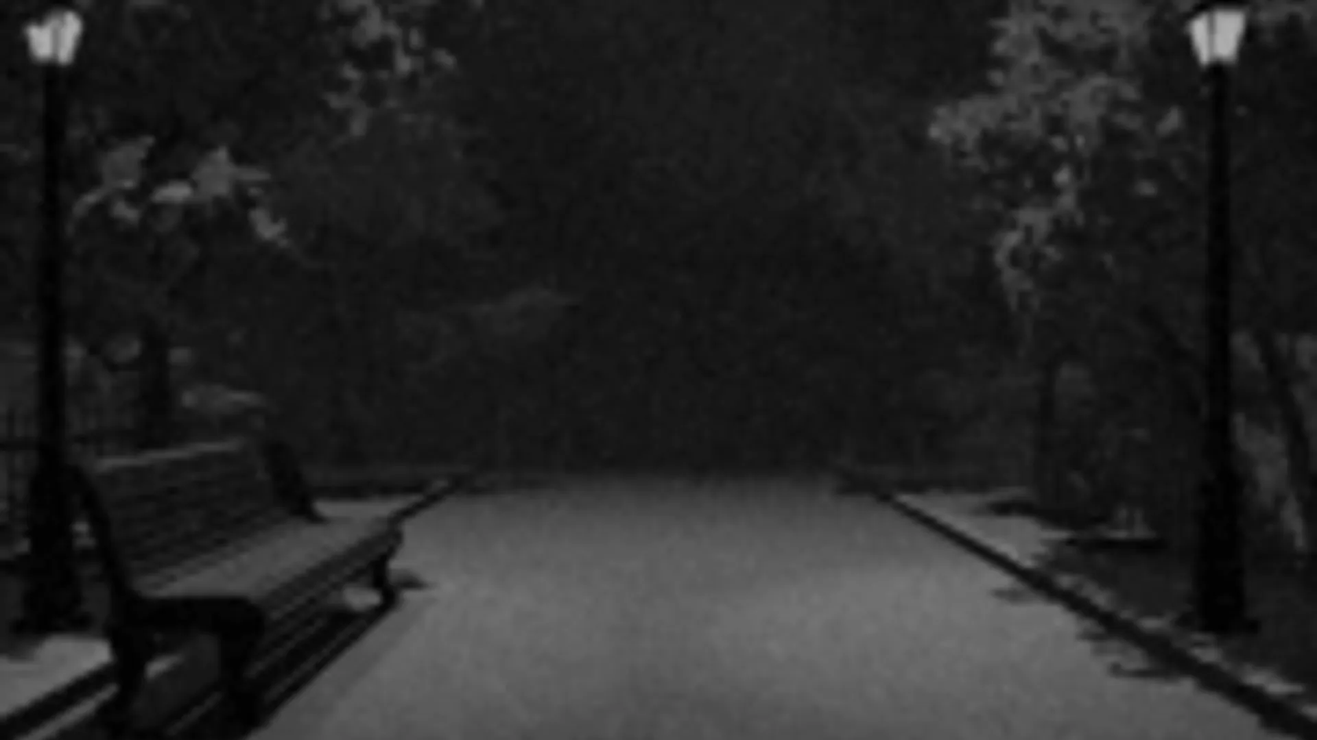 Run to Nowhere - Atmospheric Visual Novel Background | the-freakcircus.com