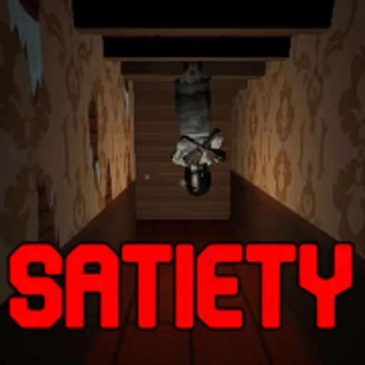 Satiety - Play on the-freakcircus.com