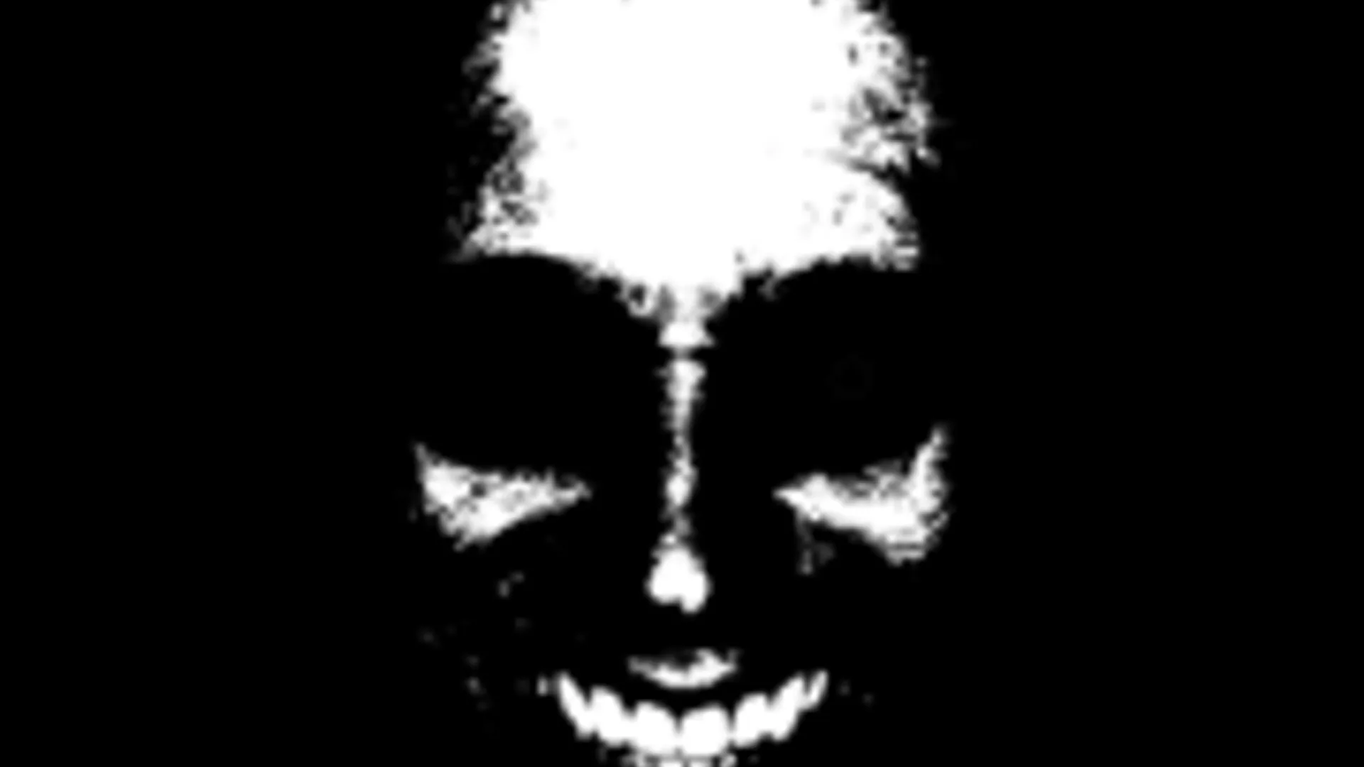 Scary Assessment - Atmospheric Visual Novel Background | the-freakcircus.com