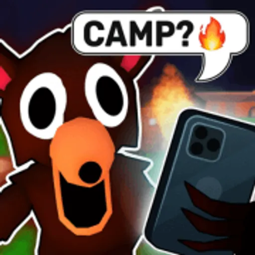 Scary Chats: Horror Messenger - Play on the-freakcircus.com