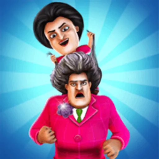 Scary Little Prankster Online - Strategic Trolling Adventure - Play on the-freakcircus.com