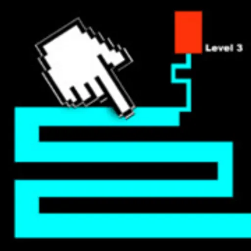 Scary Maze Game: The Classic Jump Scare Challenge Online - Play on the-freakcircus.com