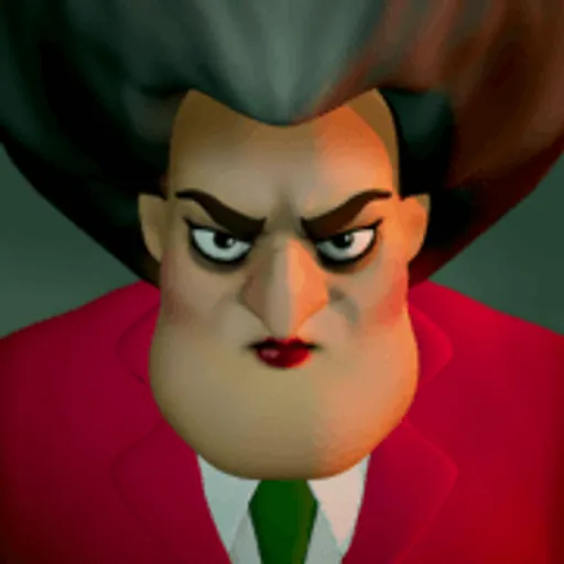 Scary Teacher 3D: Outwit Miss T in this Prank Simulator - Play on the-freakcircus.com