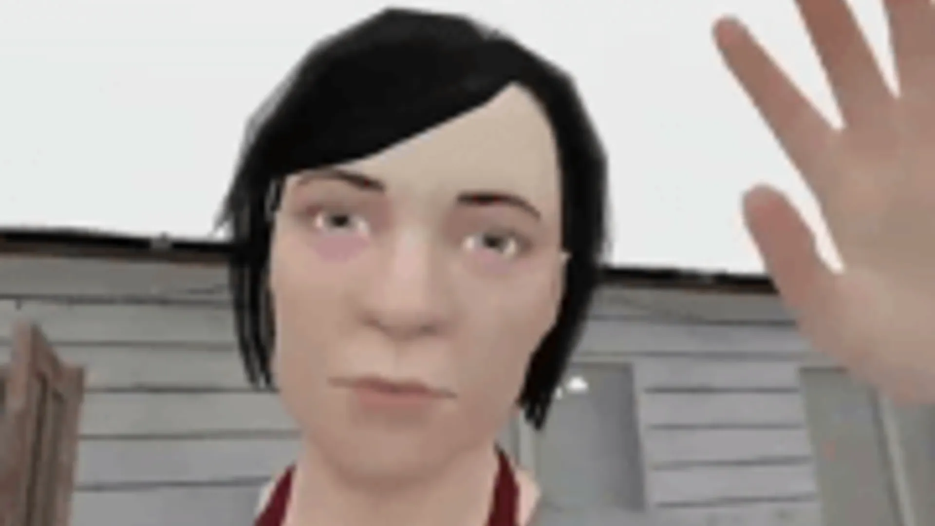 SchoolBoy Runaway - Atmospheric Visual Novel Background | the-freakcircus.com