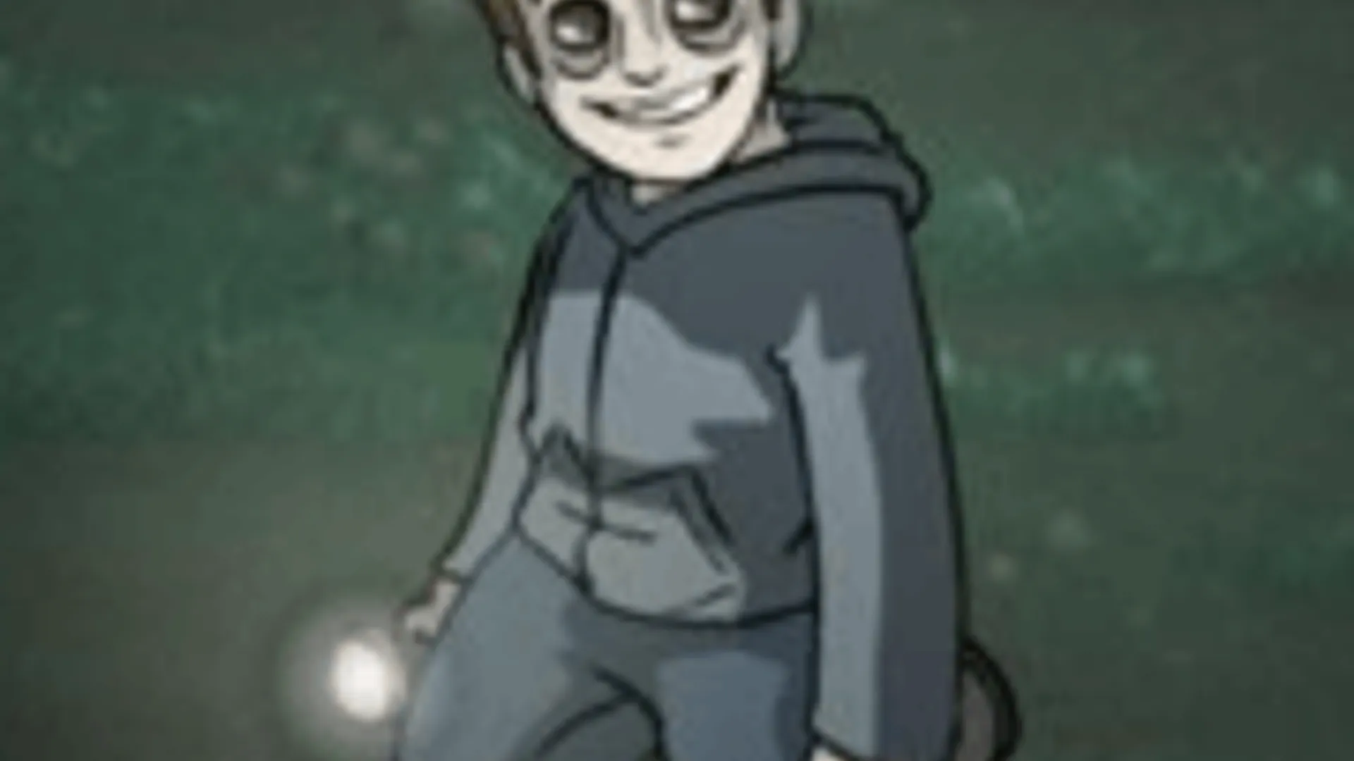 Shadow Tag - Atmospheric Visual Novel Background | the-freakcircus.com