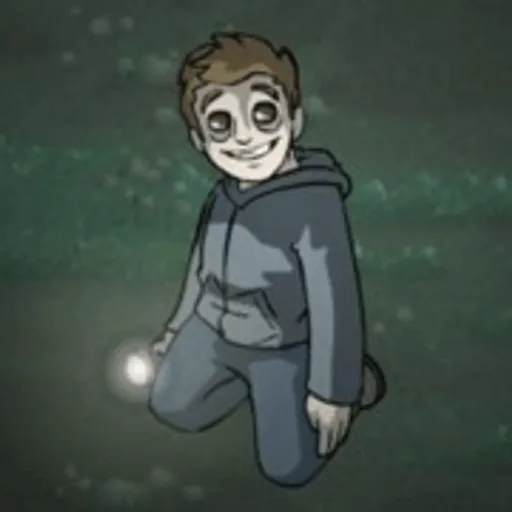 Shadow Tag - Play on the-freakcircus.com