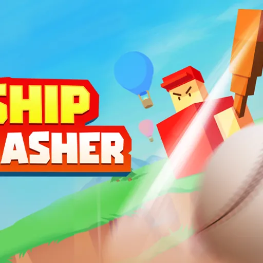 Ship Smasher - Play on the-freakcircus.com