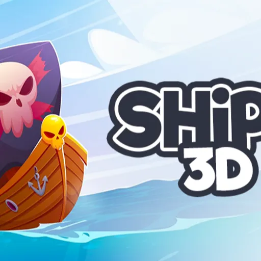 Ships 3D: Epic Real-Time Multiplayer Naval Warfare Battles - Play on the-freakcircus.com